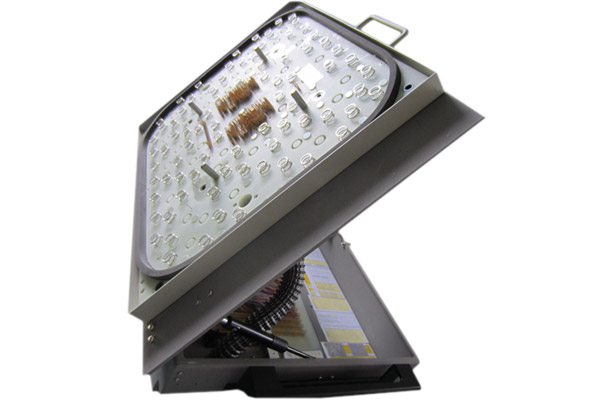 TR8001 Fixture