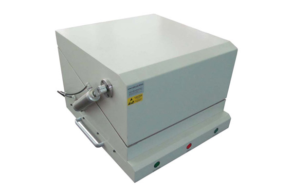 Pneumatic Shield Box