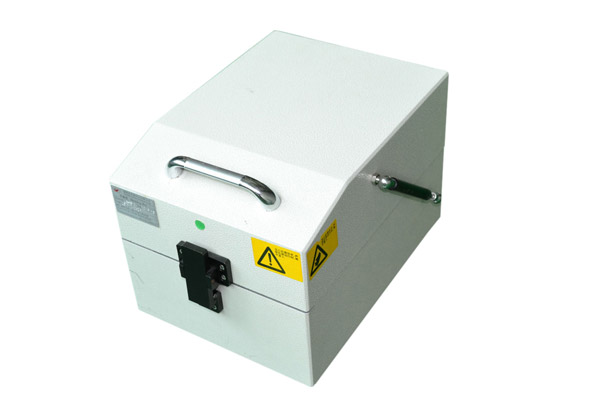 Shielding Box